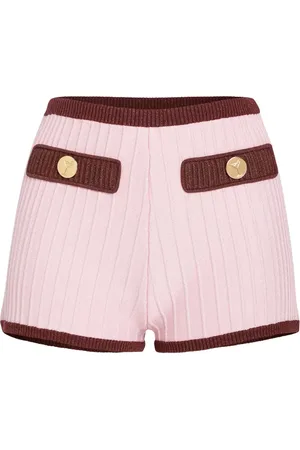 Retrofete Edith ribbed high
