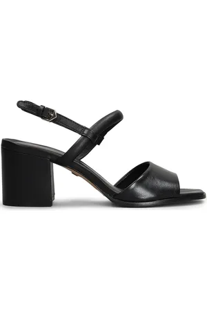 CARRANO 70mm leather sandals