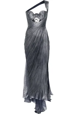 MARIA LUCIA HOHAN Brooke midi dress