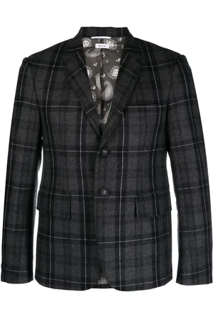 Thom Browne Flannel single