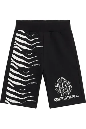 Roberto Cavalli Zebra