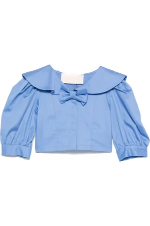 MISS BLUMARINE Bow