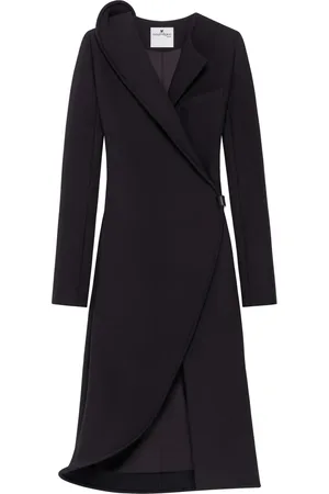 Courrèges Heritage coat