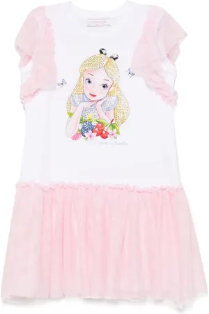 MONNALISA X Disney Alice