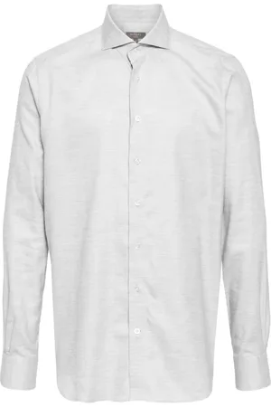 N.PEAL Plain long