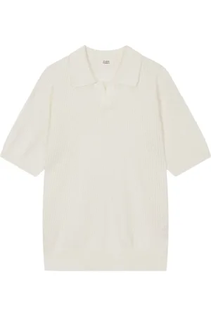 Studio Tomboy Ribbed T