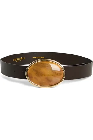 Retrofete Dagmar belt