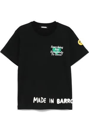 BARROW Cotton T