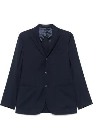 BARBA Jimmy blazer