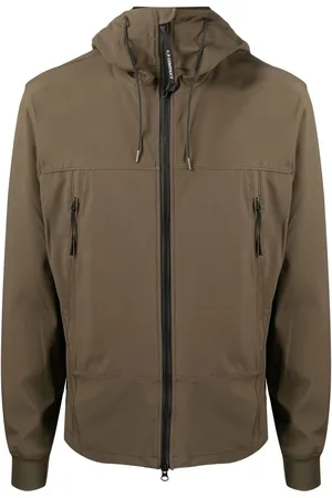C.P. Company Zip