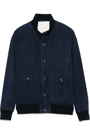 BARBA Vermont jacket