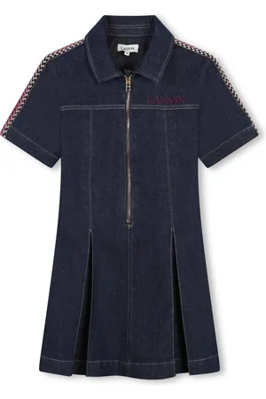 Lanvin Embroidered