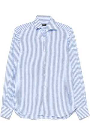 BARBA Linen shirt