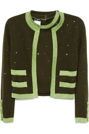 CHANEL CHANEL Pre