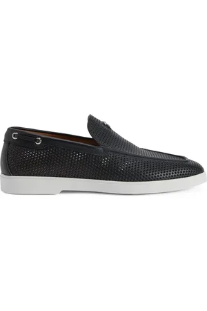 Giuseppe Zanotti Jourdain loafers