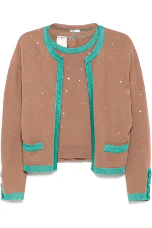 CHANEL CHANEL Pre