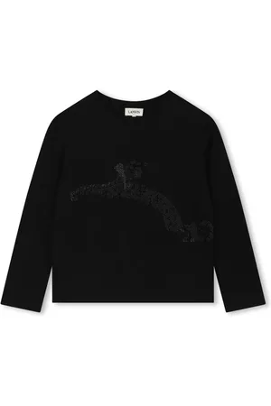 Lanvin Rhinestone