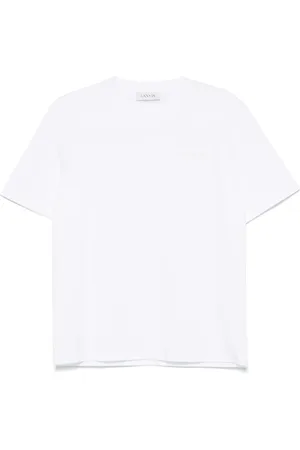 Lanvin Embroidered