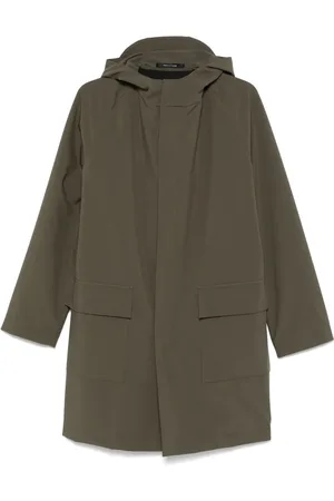 TAGLIATORE Nathan coat