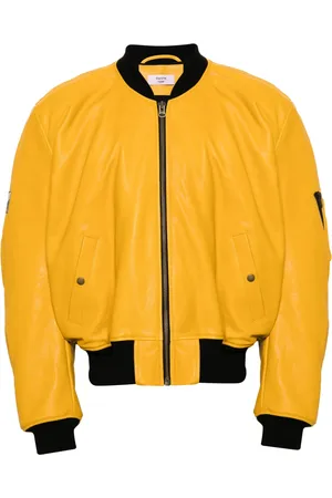 MARTINE ROSE Zip