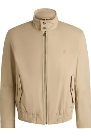 HUGO BOSS Logo
