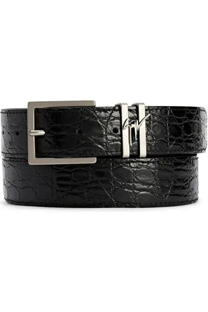 Giuseppe Zanotti Teodore crocodile