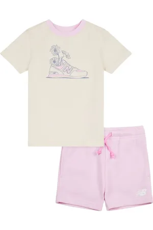 New Balance Floral