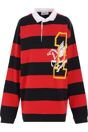 Vaquera Striped long