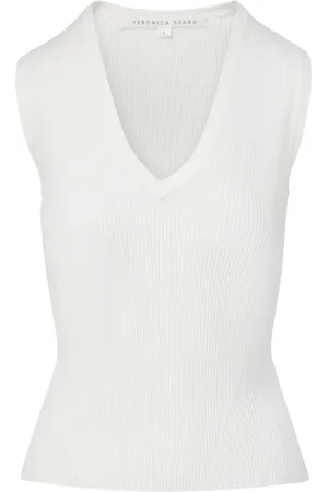 VERONICA BEARD Sid ribbed