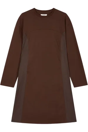 Studio Tomboy Panelled long