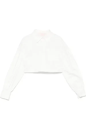 MISS BLUMARINE Embroidered