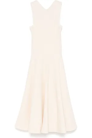 Khaite Mellie maxi dress