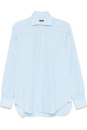 BARBA Cotton shirt