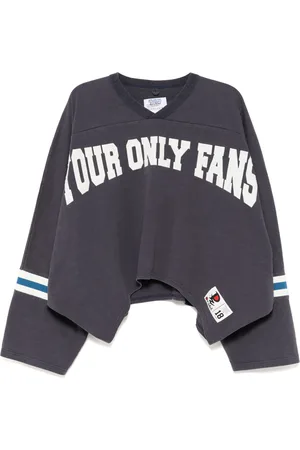 DOUBLET "Only Fans" T