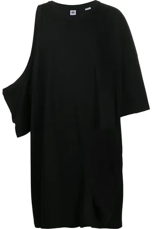 Random Identities Oversized asymmetric top