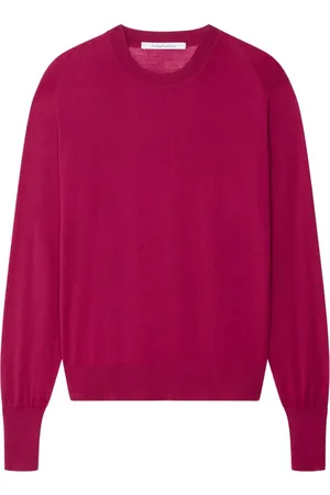 Another Tomorrow Knitted jumper