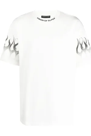 Vision Of Super Flame