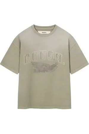 ROUGH. Aged Bird T