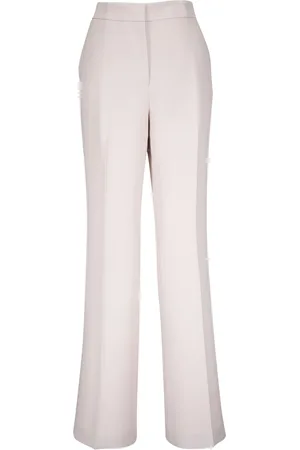 Lafayette 148 Bootcut trousers