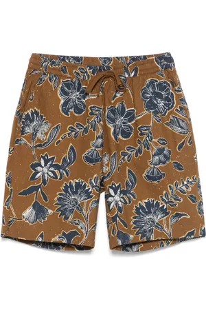 Universal Works Floral