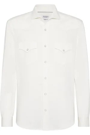 Brunello Cucinelli Long