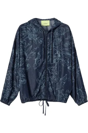 Twin-Set Printed jacket
