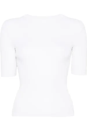 JNBY by JNBY Ribbed T