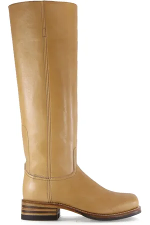 NOTABENE Achilla knee