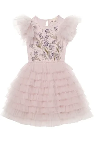 Tutu Du Monde Ruffle