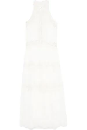 ERMANNO SCERVINO Lace