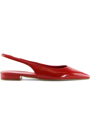 NOTABENE Gilda pointed