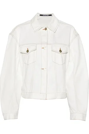 Jacquemus La veste de
