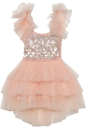 Tutu Du Monde Ruffle