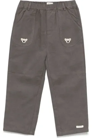 Donsje Kassim trousers
